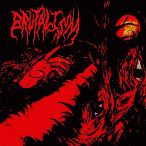 Brutalism : Labyrinth of Entrails